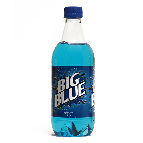 Big blue 24ct 20oz